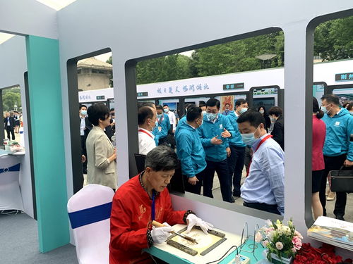 市文化和旅游局积极组织参加2021中国旅游日主会场活动并开展文化艺术交流